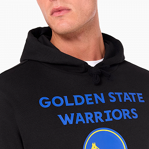 Джемпер New Era WARRIORS XL synthetic.ua - Фото 1