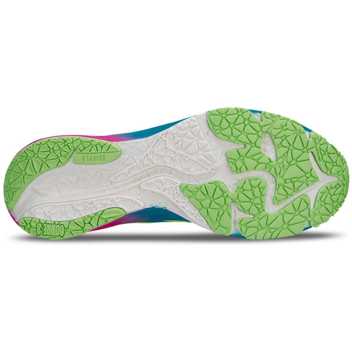 Кросівки Unisex Olympikus Corre 3, фото №4