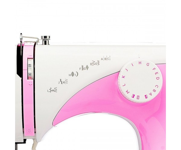 Janome iSEW A 15, фото №3