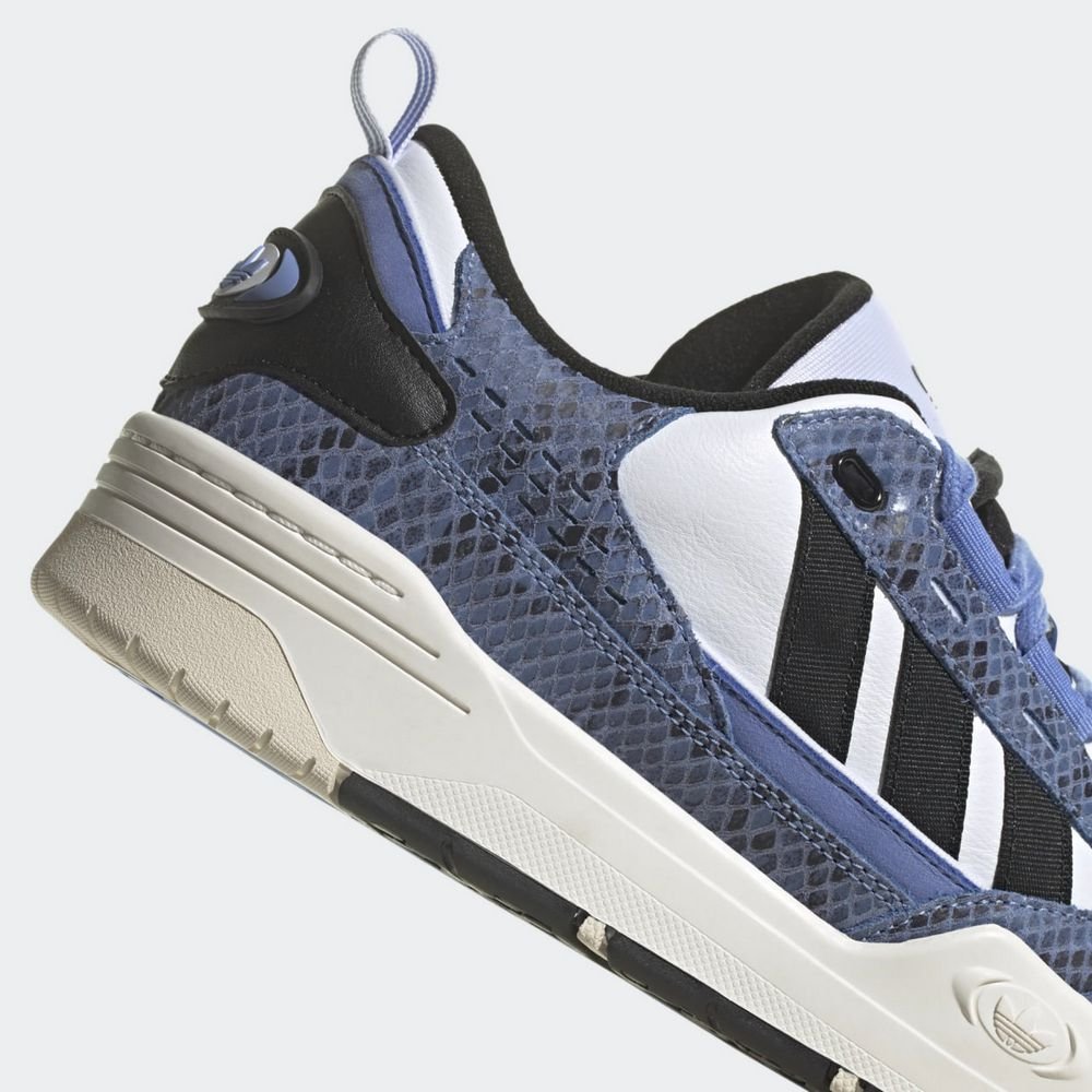 Кросівки Adidas ADI2000 43 1/3, фото №6
