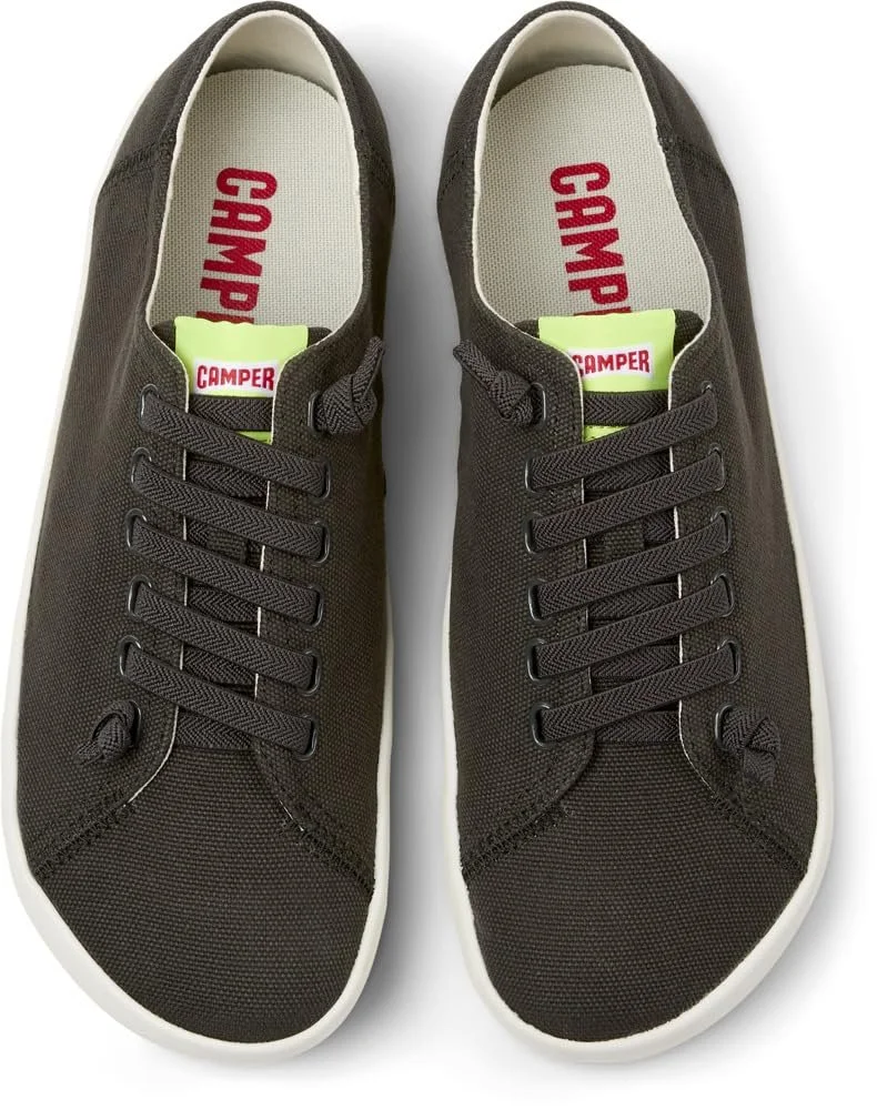 Кросівки Camper Peu Rambla Чоловічі, Вулканізовані, Сірий. 43 EU, фото №4