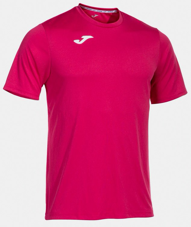 Футболка Joma COMBI малиновый S, фото №1