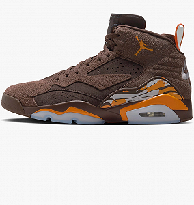 Кросівки Jordan Jumpman Mvp 46 - Фото 1