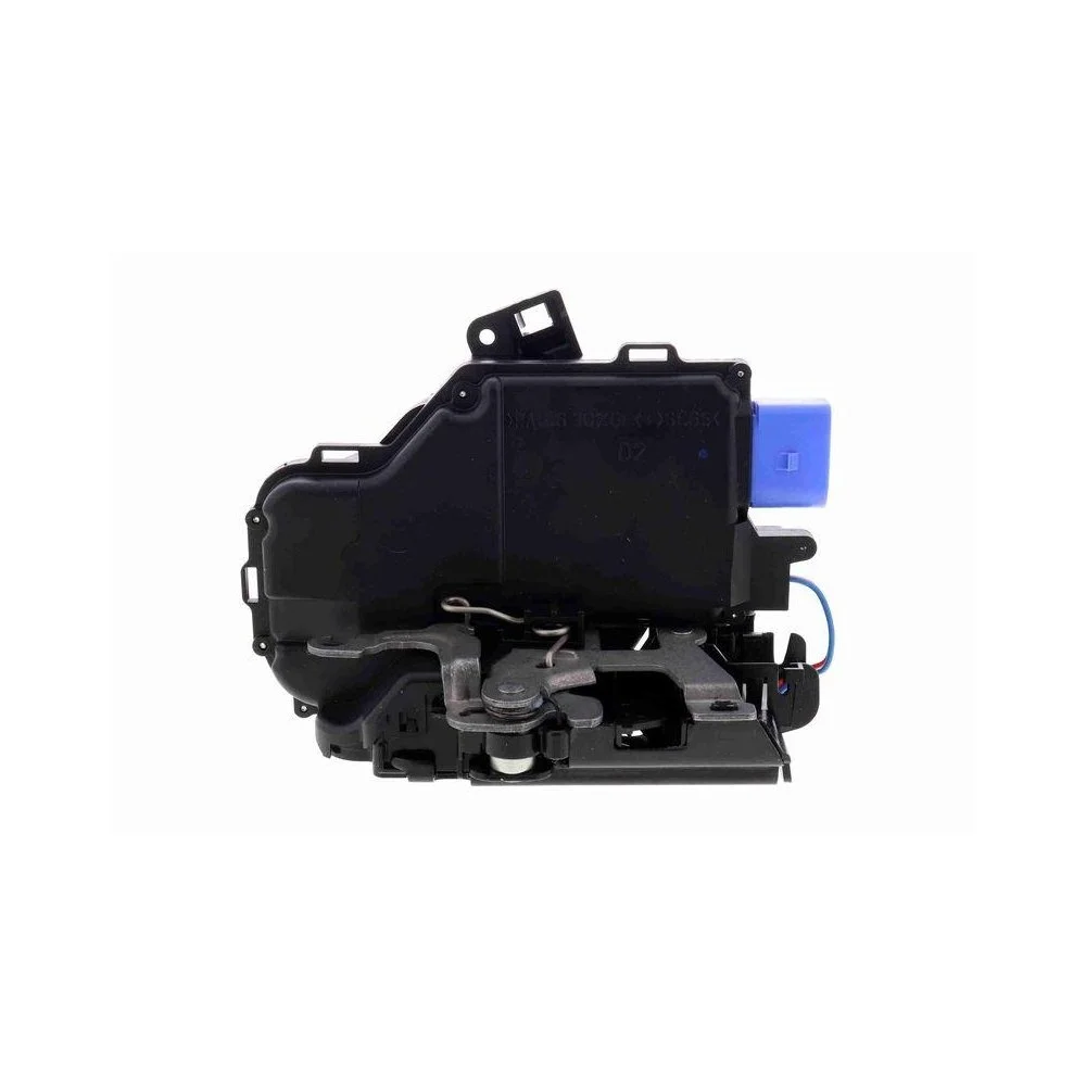 Замок дверей VEMO V10-85-0093 Original VEMO Quality для VW VAG, задній правий, фото №1 Замок дверей VEMO V10-85-0093 Original VEMO Quality для VW VAG, задній правий, фото №1