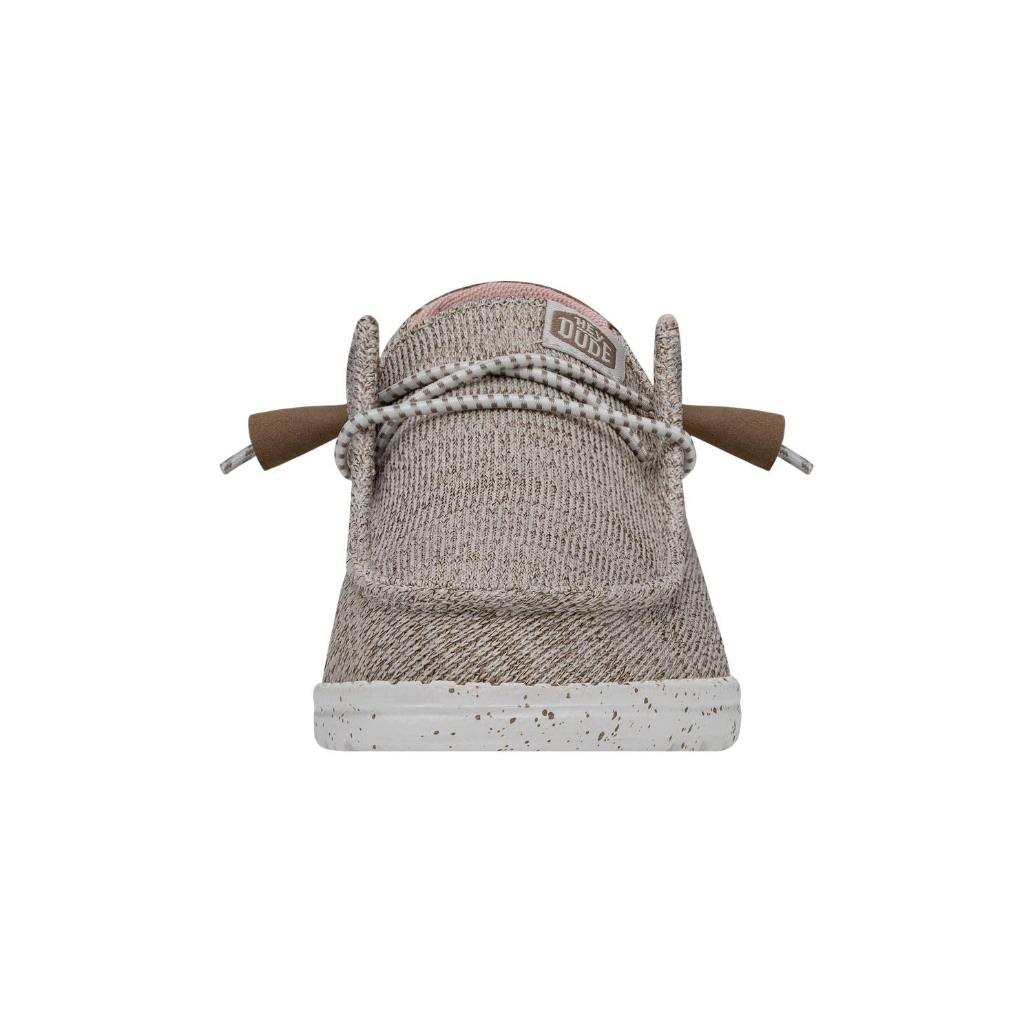 Мокасины HEYDUDE Wendy Sport Mesh, фото №7