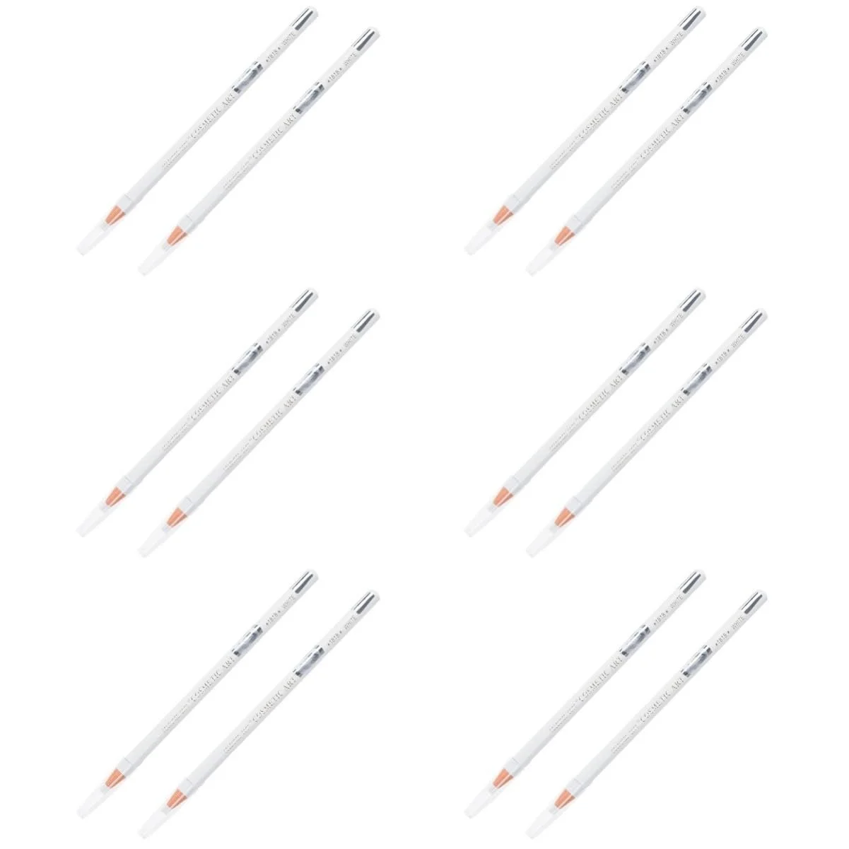 Набор инструментов для рисования minkissy, 12 штук, белый карандаш, фото №1 Набор инструментов для рисования minkissy, 12 штук, белый карандаш, фото №1