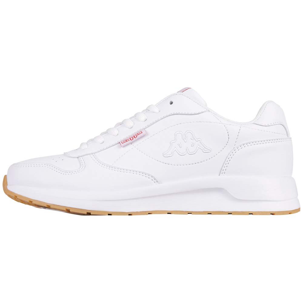 Кросівки Kappa Unisex Base II 242492-1111, фото №1