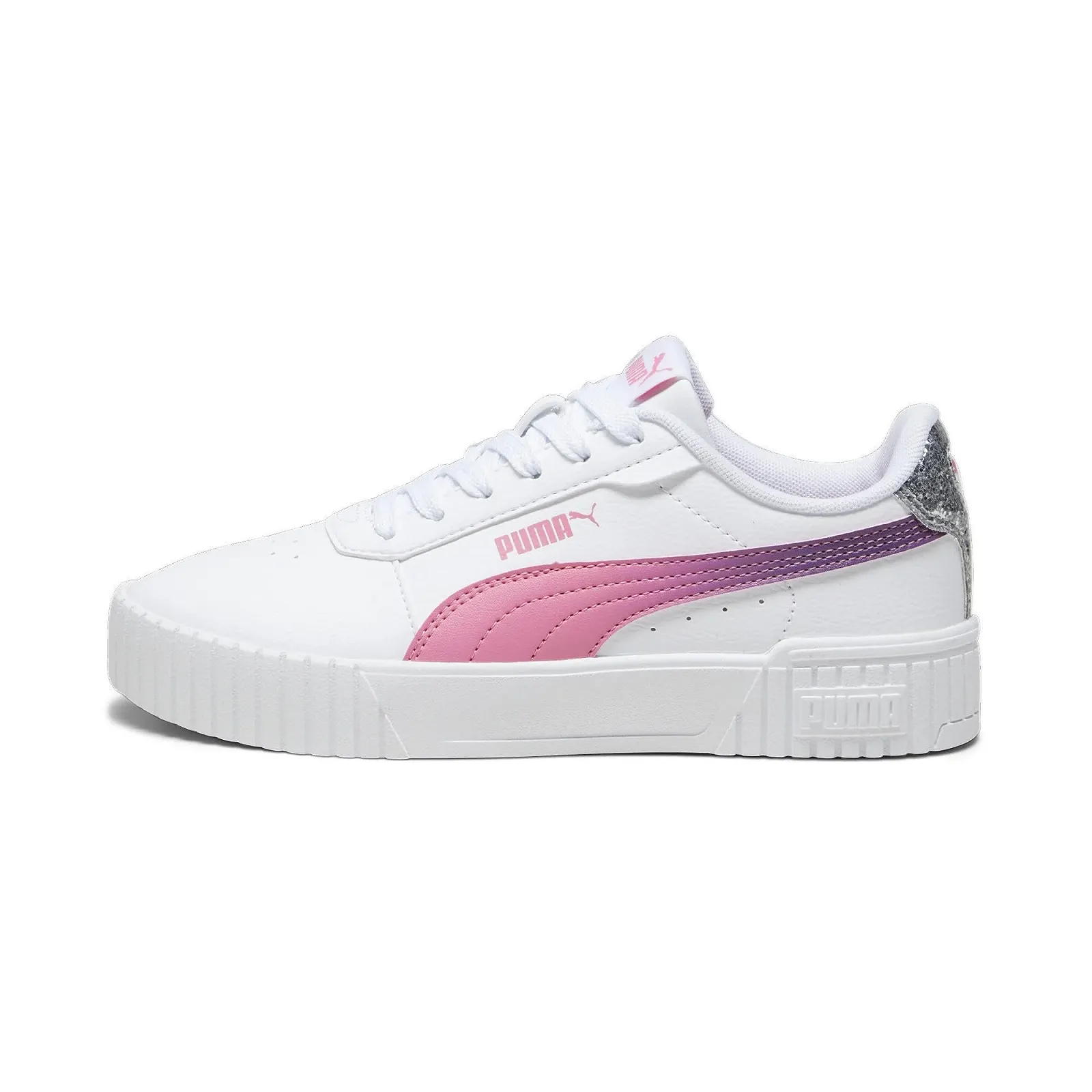 Кроссовки PUMA Carina 2.0 Star Glow Jr, фото №1