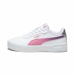 Кроссовки PUMA Carina 2.0 Star Glow Jr - Фото 1