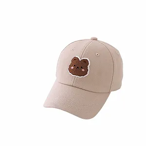 Бейсболка KOOBS Дитяча Весна-Літо - Фото 1