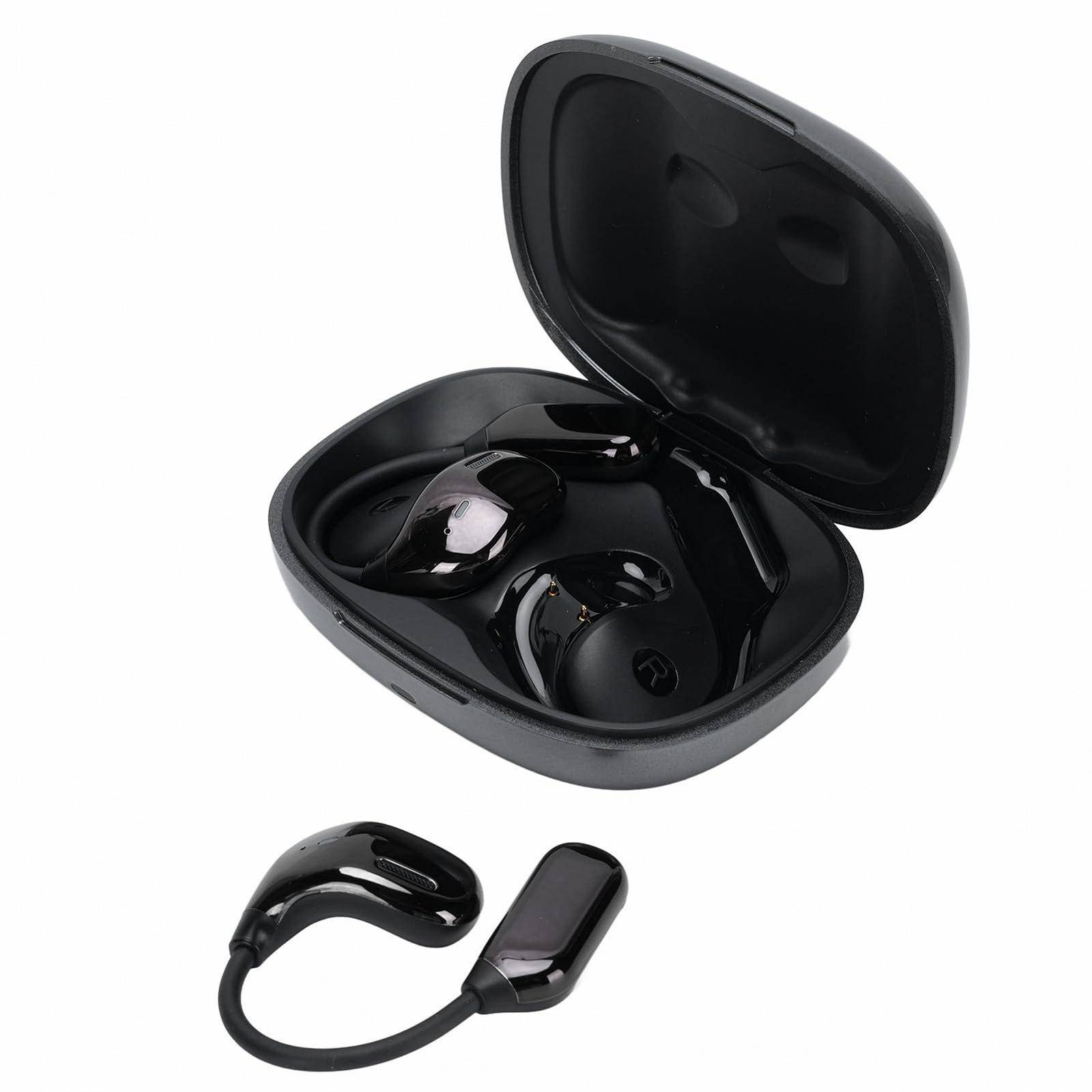 Устройство для перевода голоса Vikye AI, 150 языков, шумоподавление Bt, защита от дождя, беспроводной перевод в реальном времени, двустороннее общение для деловых встреч, фото №8