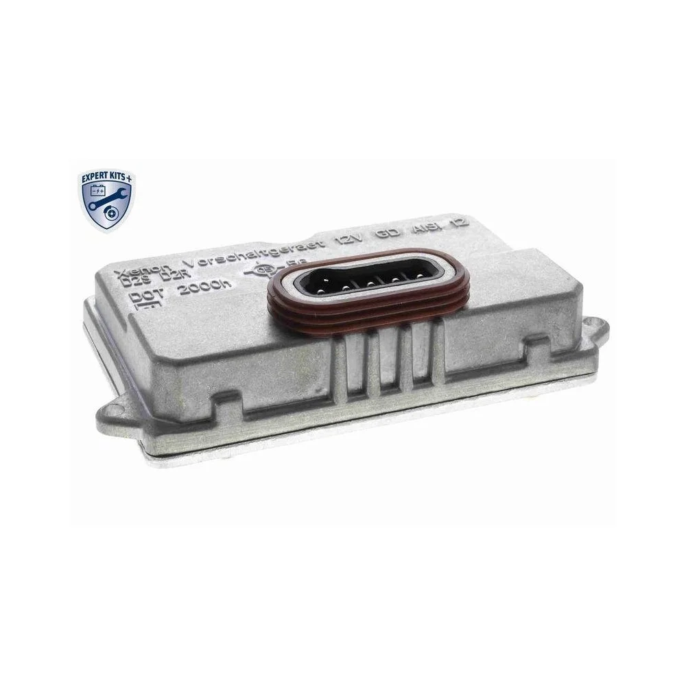 Блок розпалювання газорозрядної лампи VEMO V10-84-0052 AUDI, фото №1