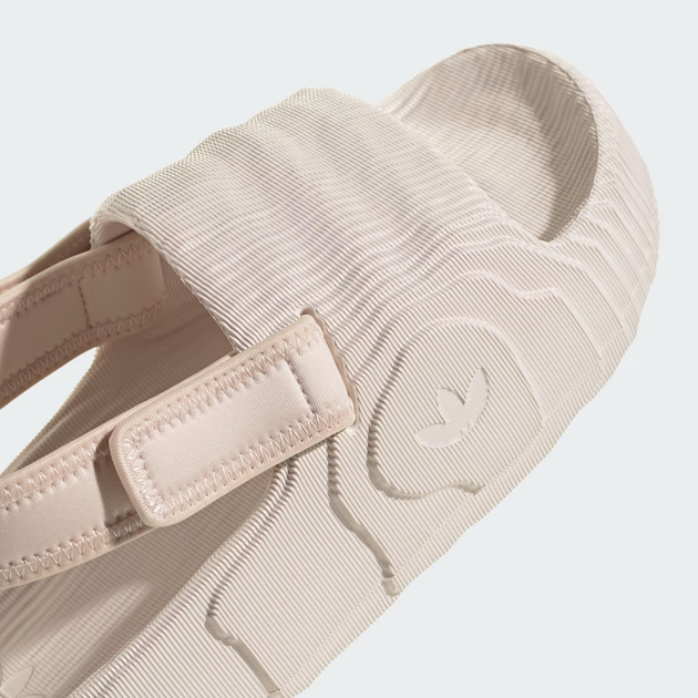 Шлепанцы Adidas ADILETTE 22 XLG W 36, фото №7