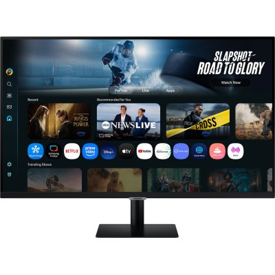 Монитор Samsung LS32FM702UZXUA, фото №12 Монитор Samsung LS32FM702UZXUA, фото №12