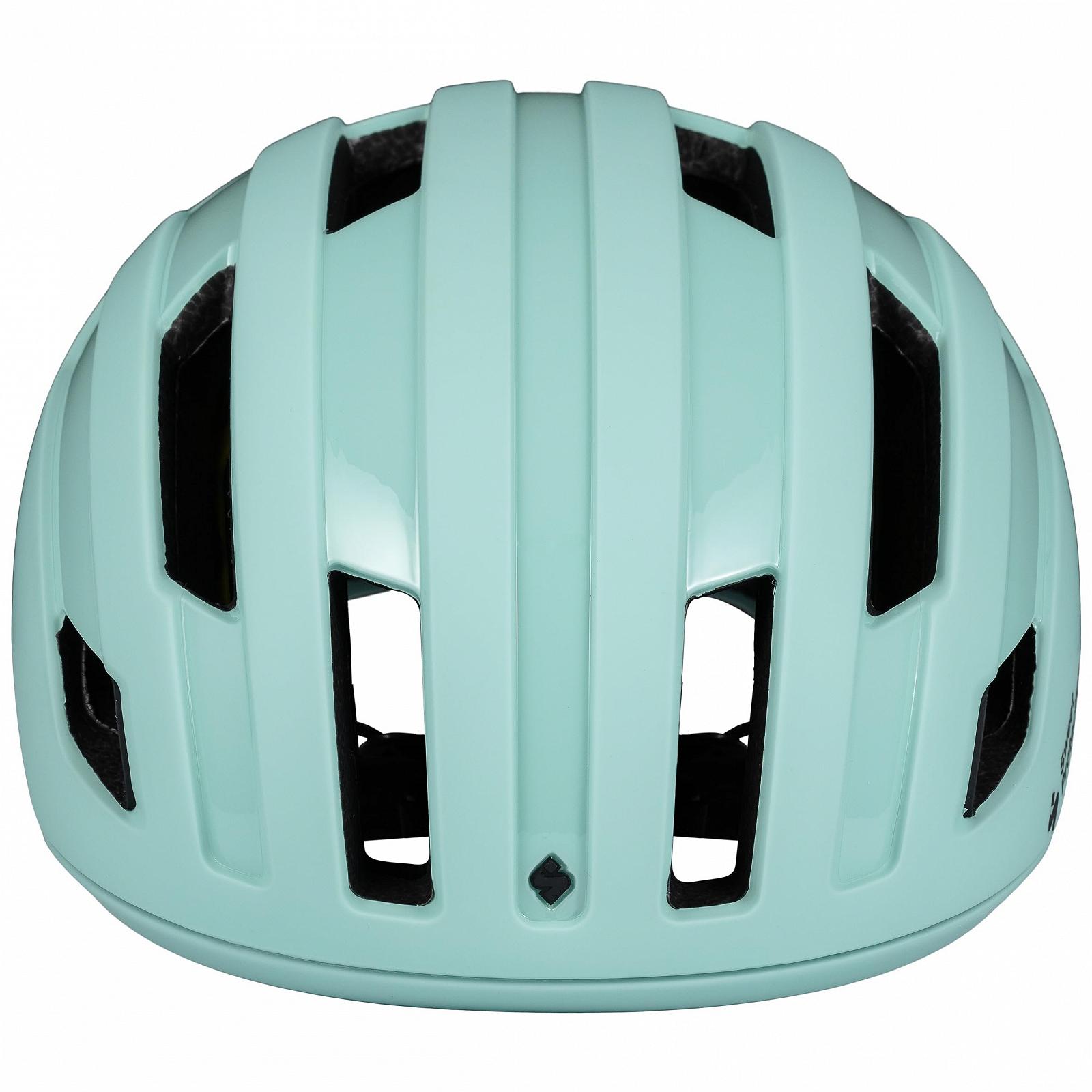 Шлем Sweet Protection Outrider MIPS Унисекс, Misty Turquoise, L, фото №2