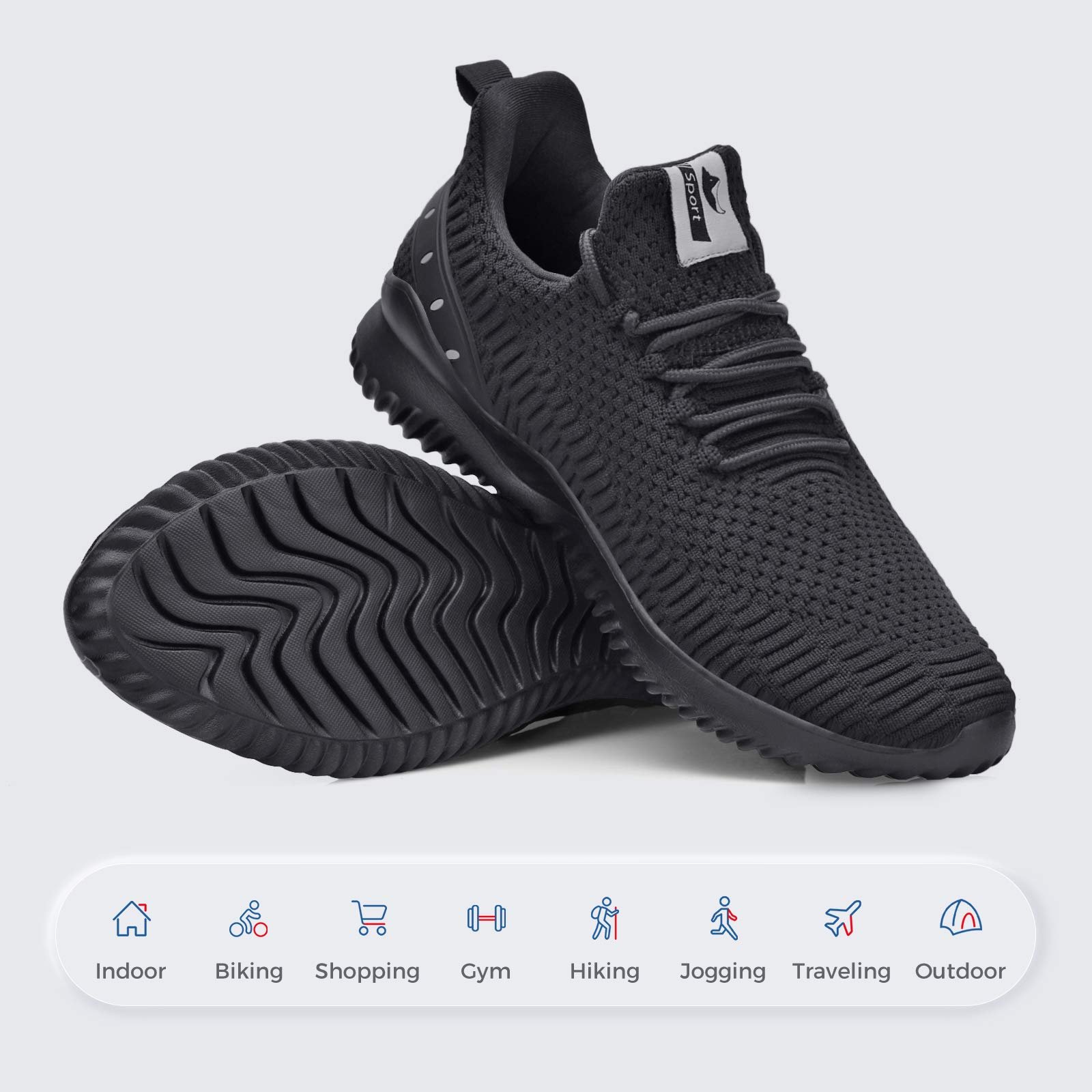 Кросівки Lumeiy Ffs11bb2, фото №6 Кросівки Lumeiy Ffs11bb2, фото №6