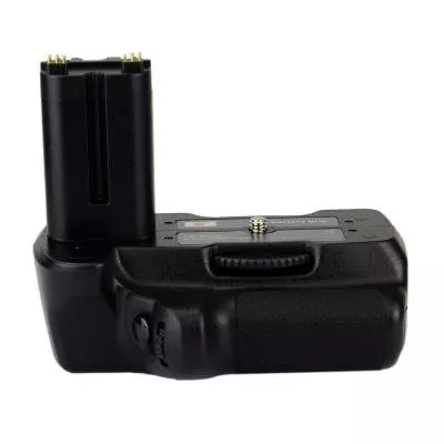 Батарейный блок Meike Sony A200, A300, A350, S350 Pro(VG-B30AM) (DV00BG0013), фото №7 Батарейный блок Meike Sony A200, A300, A350, S350 Pro(VG-B30AM) (DV00BG0013), фото №7