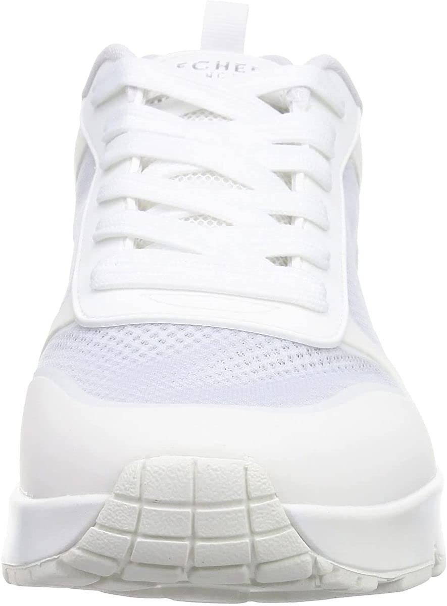 Кроссовки мужские Skechers UNO Sol, фото №5