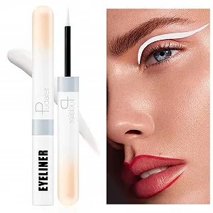 Водостійка Підводка для очей Lingjiong - Фото 1