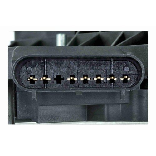 Замок двери VEMO V25-85-0029 Green Mobility Parts для FORD, передний левый, фото №3