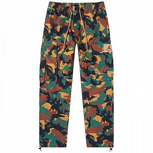Штаны Jordan Flight Heritage Multi M - Фото 1