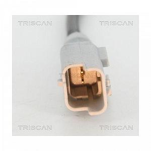 Датчик швидкості обертання колеса TRISCAN 8180 28231 для CITROËN PEUGEOT, задній міст synthetic.ua - Фото 1