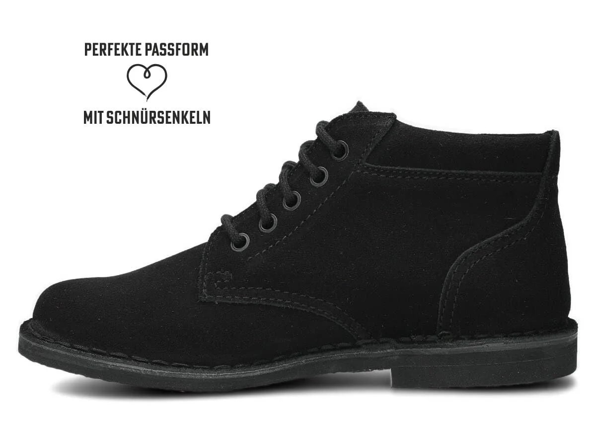 Мужские ботинки Nagaba Welour, фото №3 Мужские ботинки Nagaba Welour, фото №3