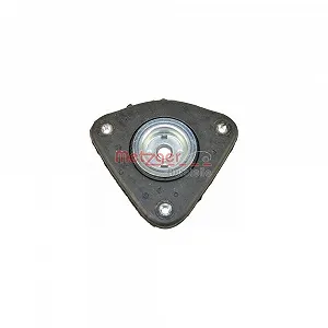 Опора амортизатора METZGER 6490090 для FORD MAZDA VOLVO, передний мост слева - Фото 1