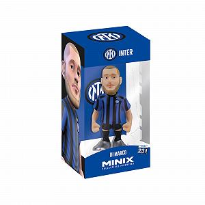 Фигурка Minix Football Stars Di Marco Inter Milan 12 см synthetic.ua - Фото 1