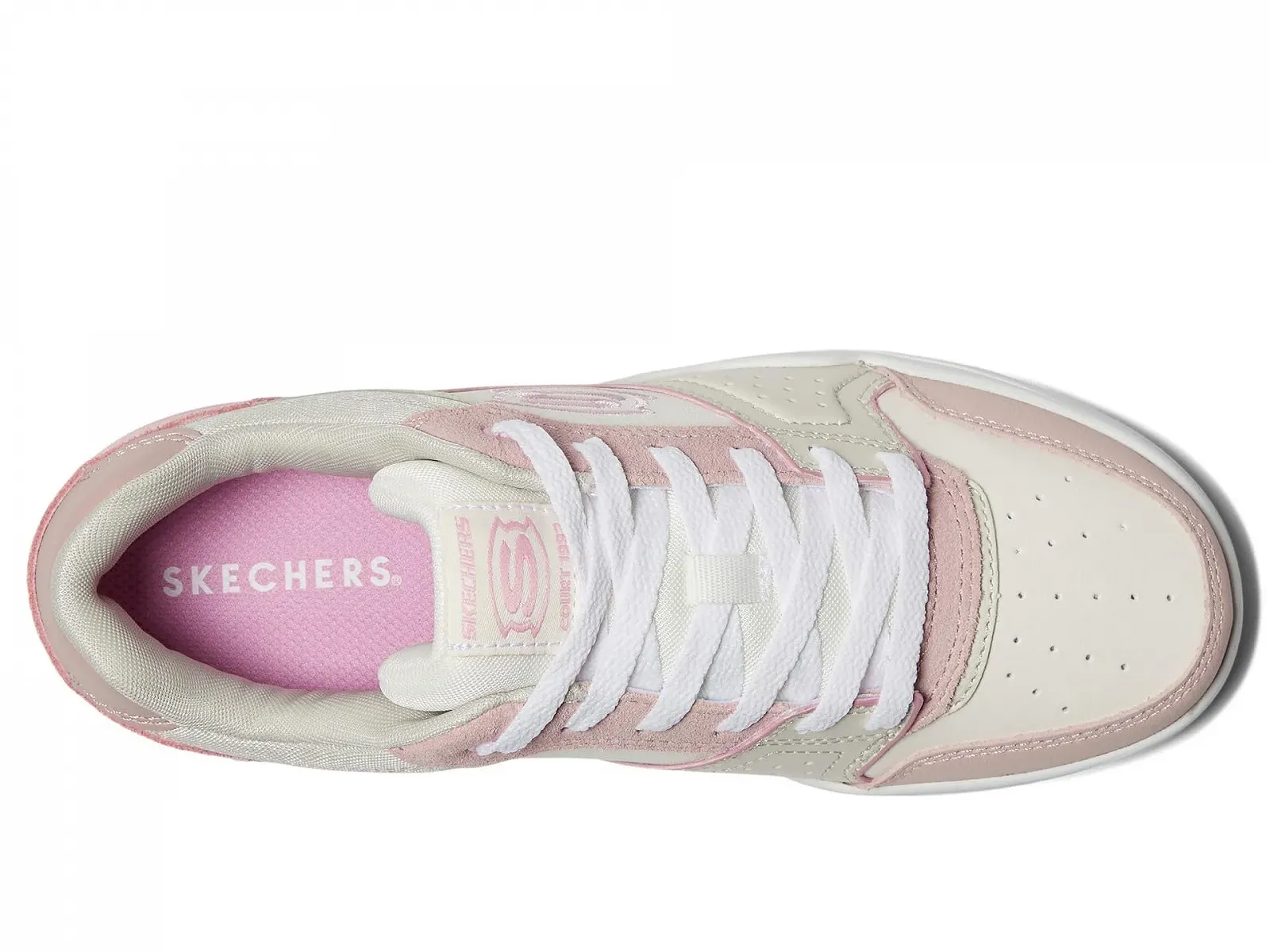 Кроссовки Skechers Skx-228 для девочек, фото №2