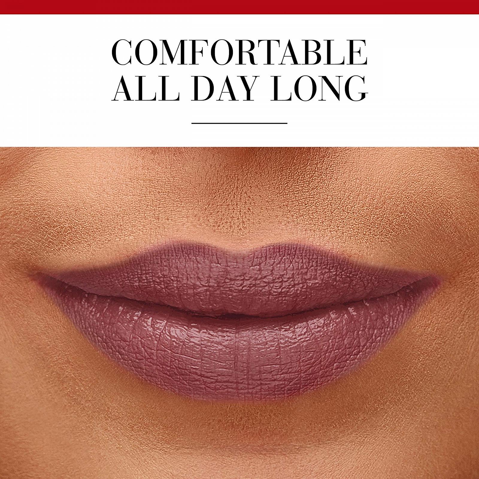 Помада Bourjois Rouge Fabuleux 04 Jolie Mauve, фото №6 Помада Bourjois Rouge Fabuleux 04 Jolie Mauve, фото №6