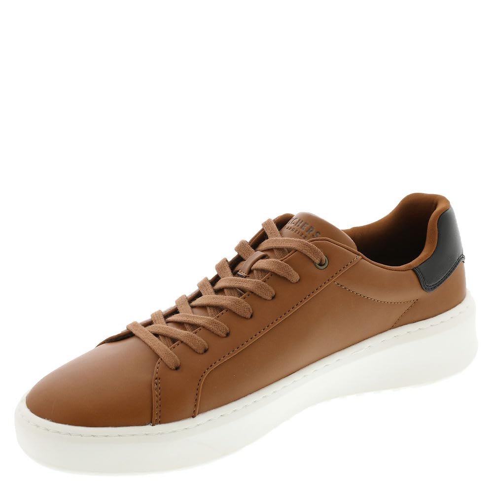 Кросівки Skechers Court Break Suit Platform, фото №4 Кросівки Skechers Court Break Suit Platform, фото №4