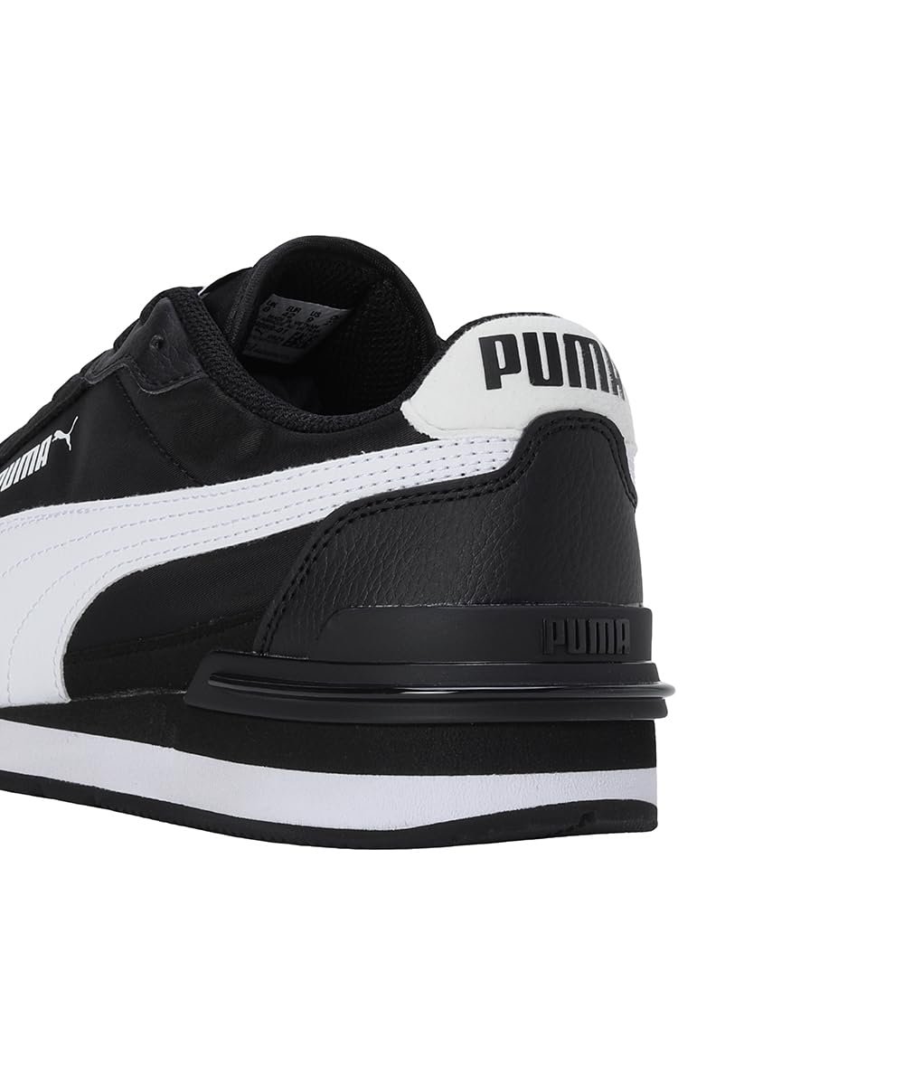 Кросівки PUMA Unisex St Runner V4 Nl, фото №4