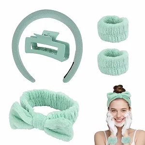 Обруч на голову WRENYZK Набір з 5 штук - Фото 1