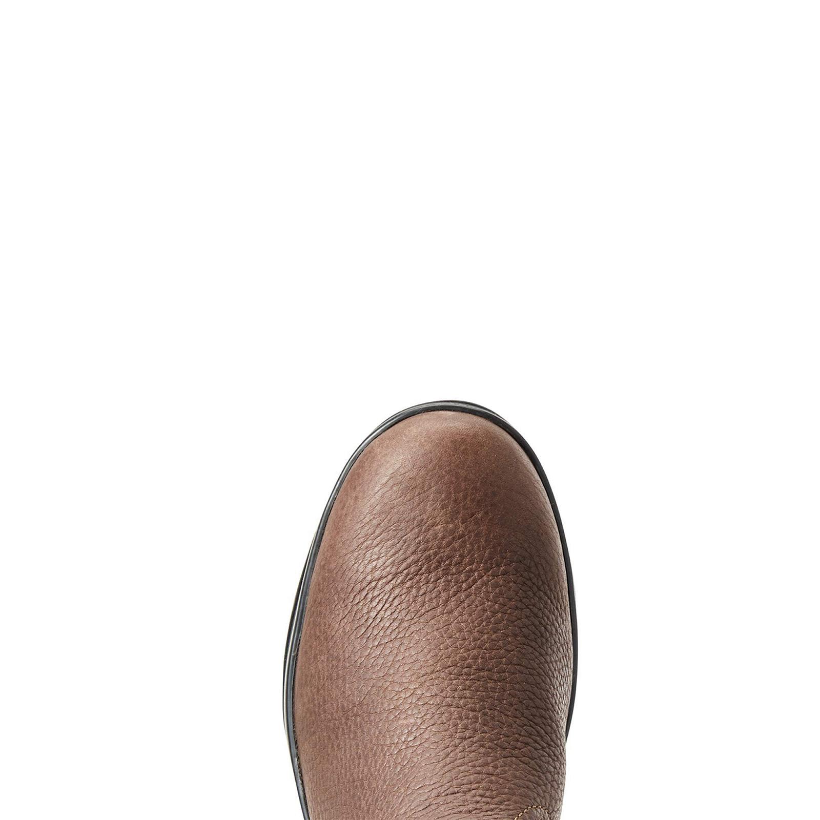Чоботи ARIAT Windermere Ii H20 Dark Brown, фото №4