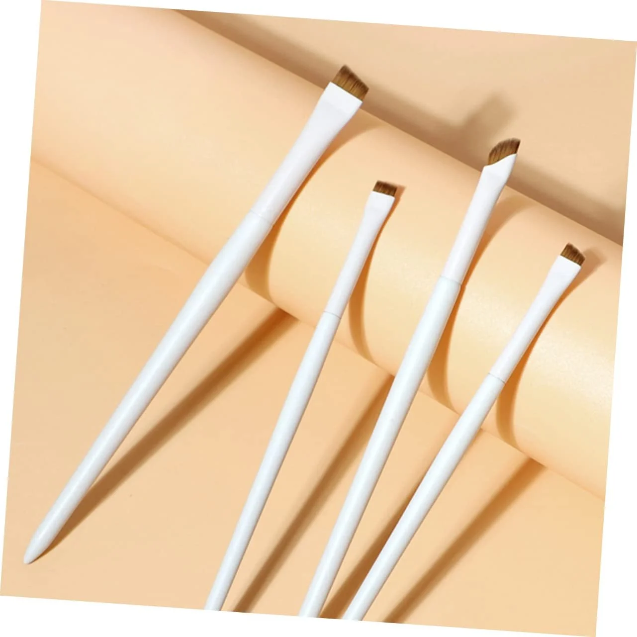 Набор кистей для подводки глаз Ipetboom, фото №7