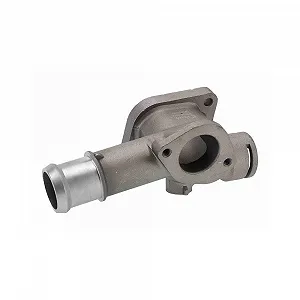 Корпус термостата VAICO V10-9044 для AUDI SEAT VW - Фото 1