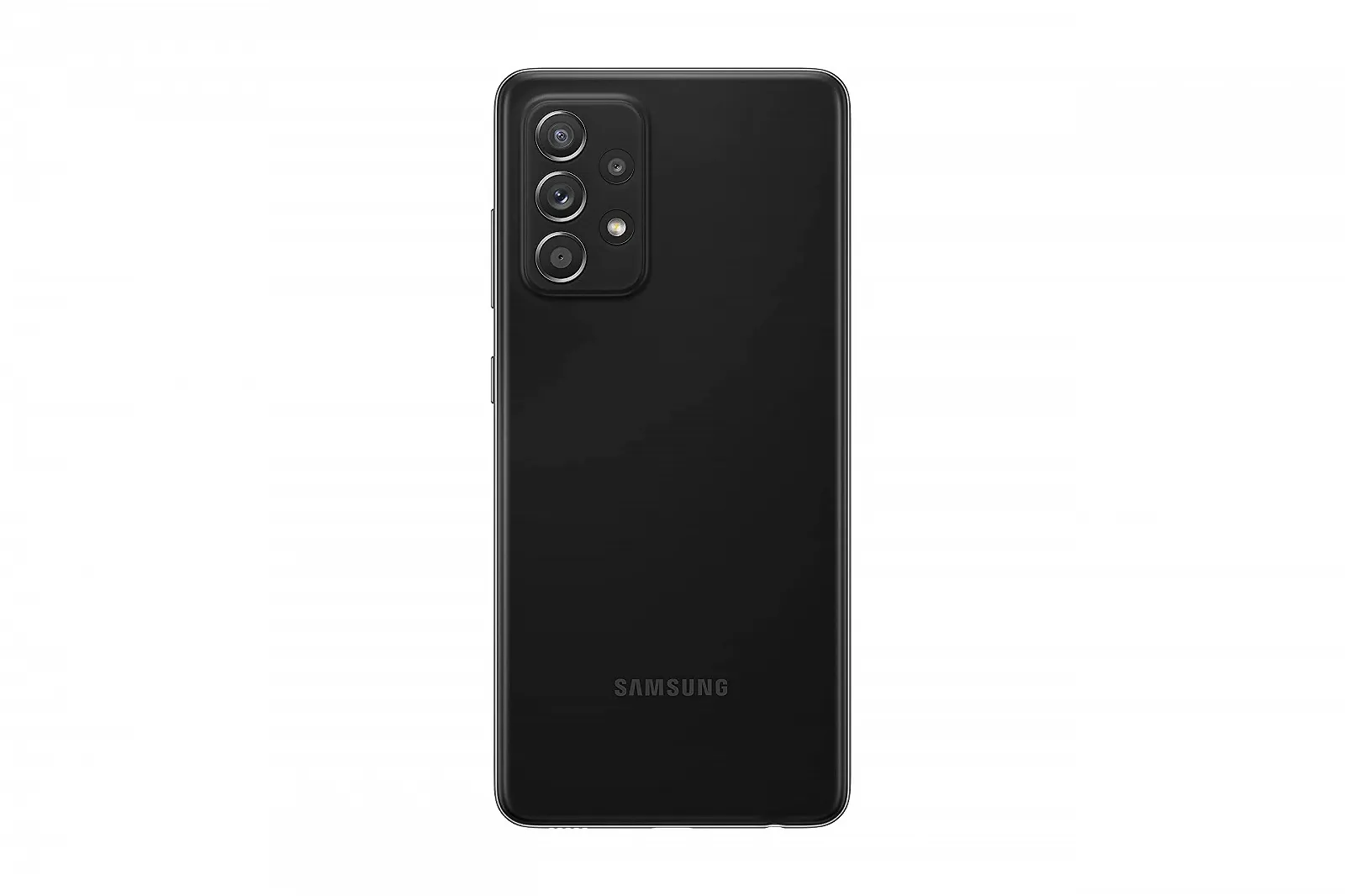 Смартфон Samsung Galaxy A52s 5G A528B/DS 128GB, фото №2
