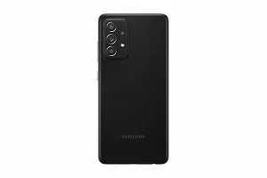 Смартфон Samsung Galaxy A52s 5G A528B/DS 128GB synthetic.ua - Фото 1