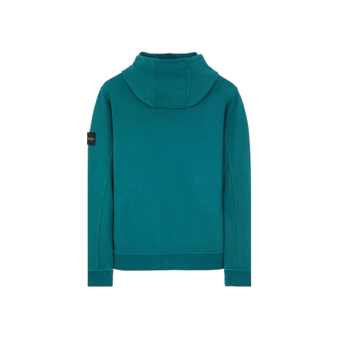 Худі Stone Island Green Hoodie M, фото №2