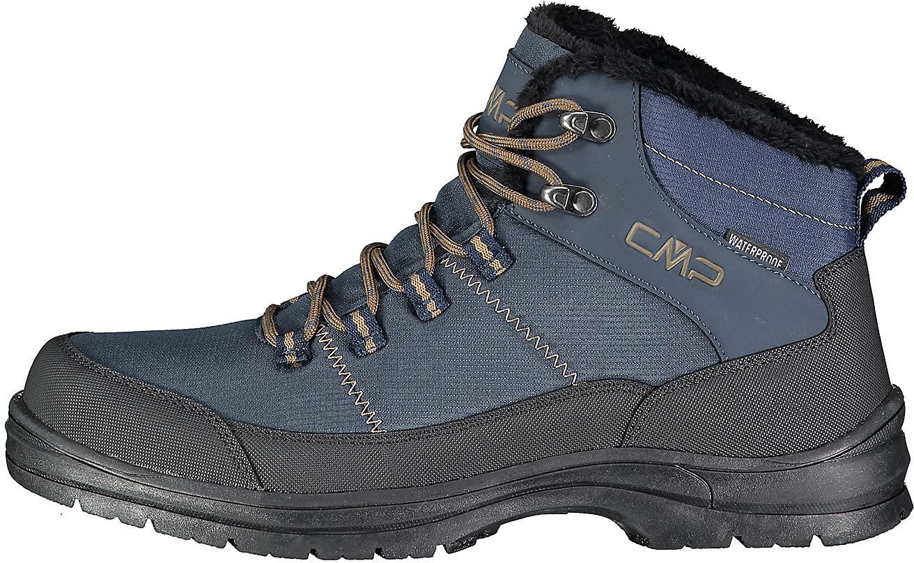 Черевики CMP ANNUUK Snow Boot WP, фото №2