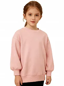 Raenseen Пуловер для дівчат та хлопчиків synthetic.ua - Фото 1