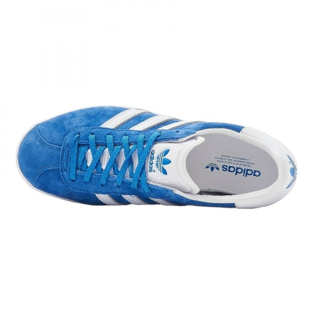 Кросівки Adidas Gazelle 85 45 1/3, фото №3
