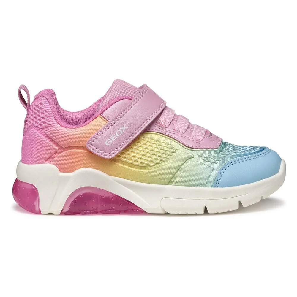 Кросівки Geox J Fadinlight Girl C, фото №4