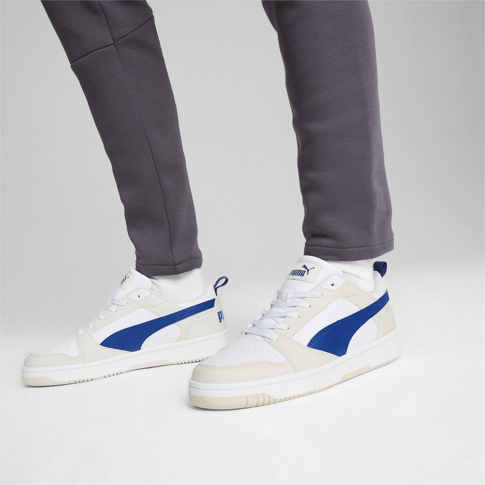 Кроссовки Puma Rebound V6 Low Unisex, фото №8