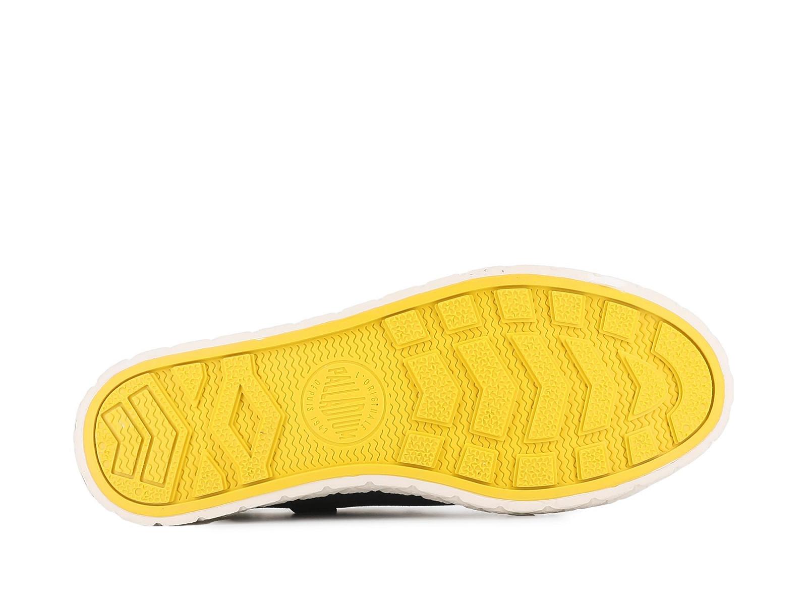 Кросівки Palladium Palla Ace Ankle Unisex, фото №6
