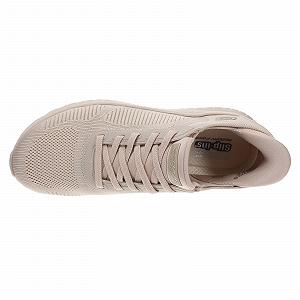 Кросівки Skechers Bobs Squad Chaos Current Muse жіночі synthetic.ua - Фото 1