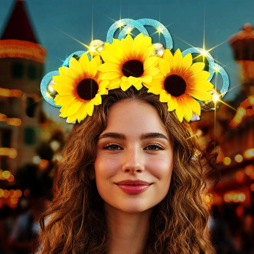 Обруч для волосся, фото №3