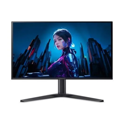 Монитор Acer Predator X27UF5bmiippruzx (UM.GXXEE.501), фото №1 Монитор Acer Predator X27UF5bmiippruzx (UM.GXXEE.501), фото №1