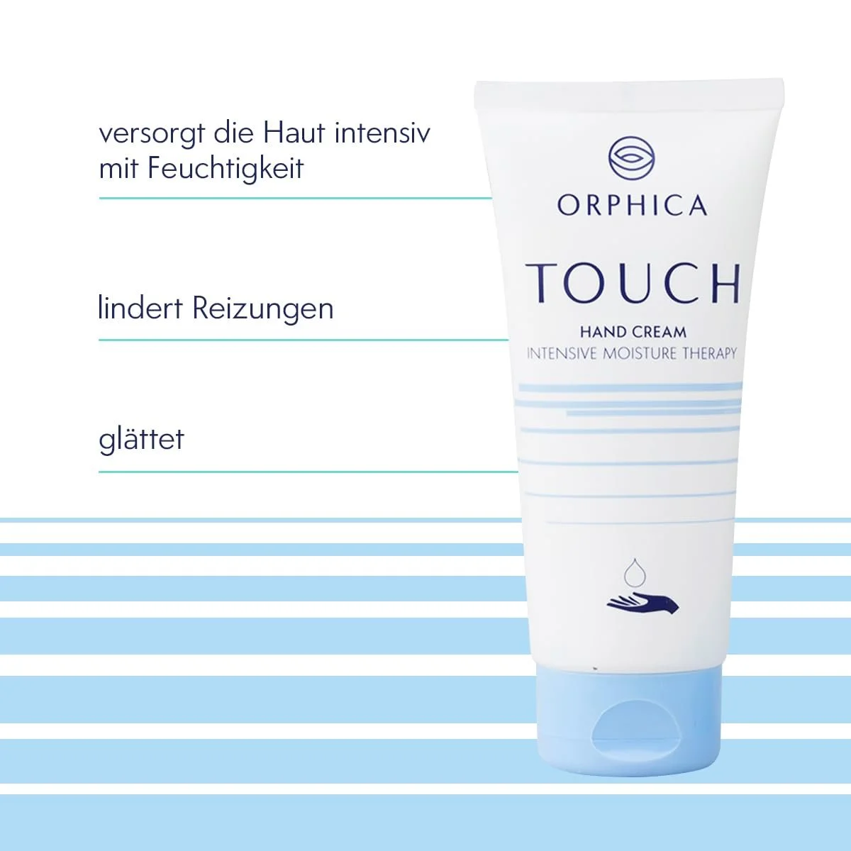 Крем для рук ORPHICA Special с мочевиной 100 мл, фото №2 Крем для рук ORPHICA Special с мочевиной 100 мл, фото №2